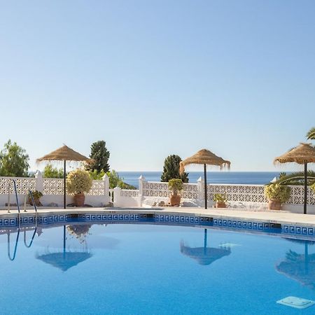 Capistrano Playa Apartment Nerja Exterior photo